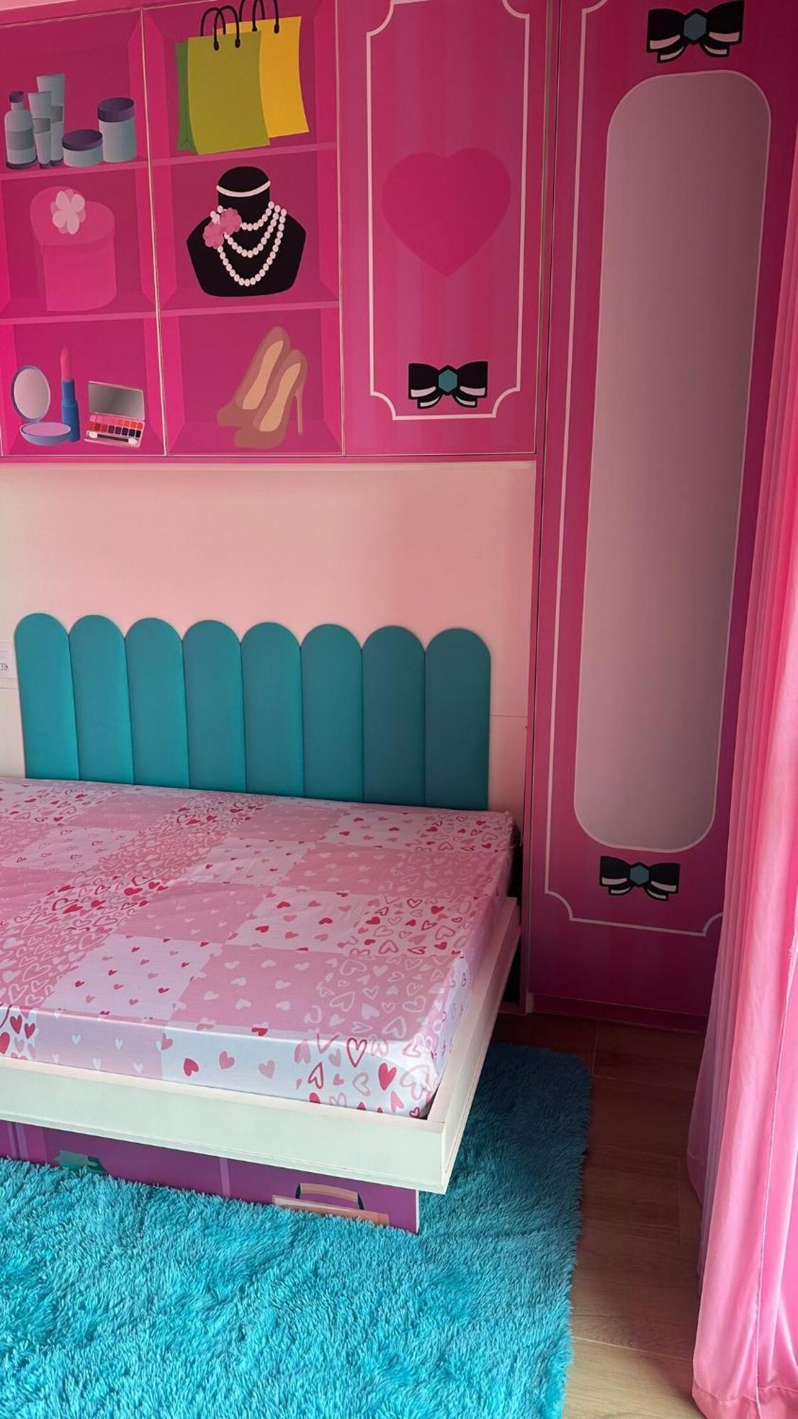 Apartamento Ape Hello Doll - Anhembi -expo Center Norte - Metro